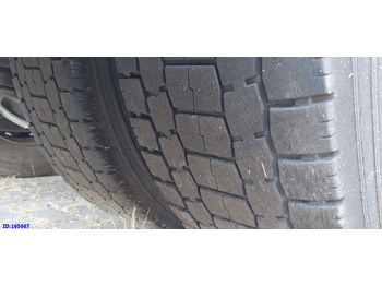 Тягач MERCEDES-BENZ Actros 1843 Euro6: фото 5