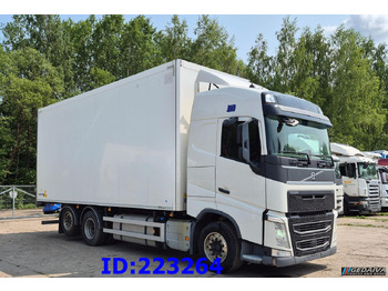 Рефрижератор VOLVO FH13 460