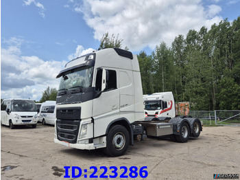 Грузовик-шасси VOLVO FH13 540