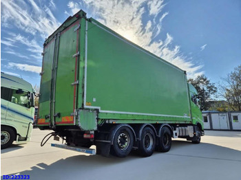 Грузовик с закрытым кузовом VOLVO FH16 750HP - 8x4 -Big Axles: фото 5