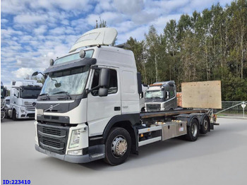 Грузовик-шасси VOLVO FM13 500