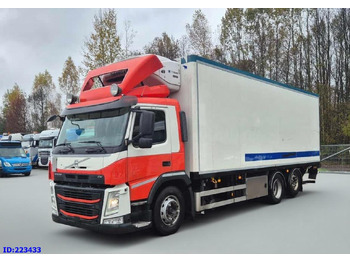 Рефрижератор VOLVO FM13 500