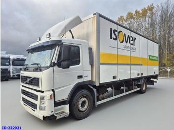 Грузовик с закрытым кузовом VOLVO FM9 260