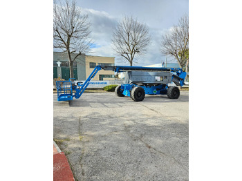 Коленчатый подъемник HAULOTTE