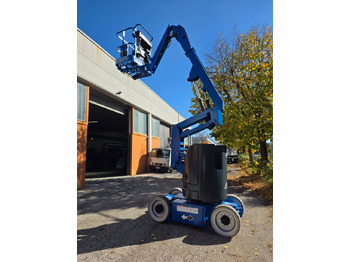 Коленчатый подъемник JLG E 300 AJP: фото 2 Коленчатый подъемник JLG E 300 AJP: фото 2