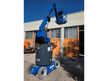 Коленчатый подъемник JLG E 300 AJP: фото 3 Коленчатый подъемник JLG E 300 AJP: фото 3