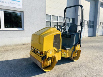 Каток Caterpillar CB14B (3399): фото 4