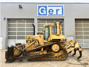 Бульдозер CATERPILLAR D5H