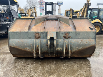 Колёсный погрузчик Liebherr Schaufel L 574 (110759): фото 4 Колёсный погрузчик Liebherr Schaufel L 574 (110759): фото 4