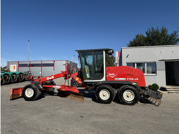 Грейдер NEW HOLLAND