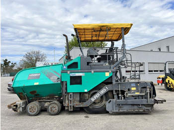 Асфальтоукладчик VÖGELE