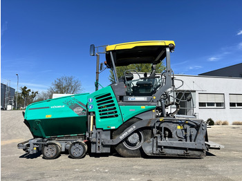 Асфальтоукладчик VÖGELE