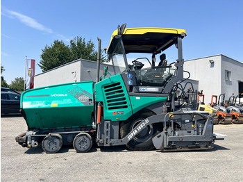 Асфальтоукладчик VÖGELE