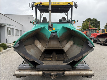 Асфальтоукладчик Vögele Super 1803-3i (111717): фото 3