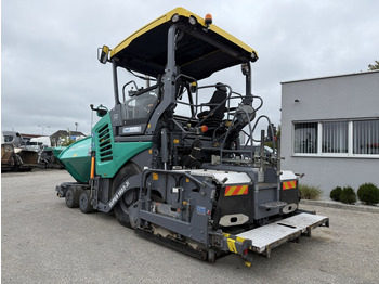 Асфальтоукладчик Vögele Super 1803-3i (111717): фото 5