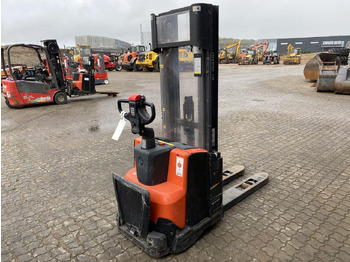 Складская техника Toyota BT Staxio: фото 5