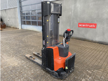 Складская техника Toyota BT Staxio: фото 2