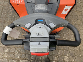 Складская техника Toyota BT Staxio: фото 3