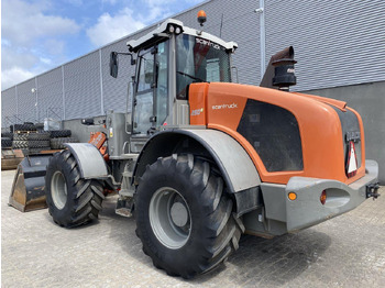 Weycor AR250e в лизинг Weycor AR250e: фото 2