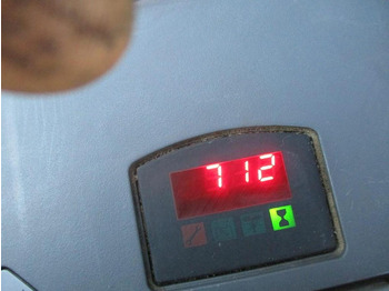 Тележка BT LWE 160: фото 5