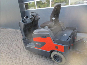 Складской тягач LINDE P60