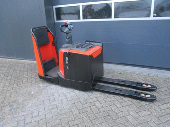 Тележка Toyota LPE 250: фото 3