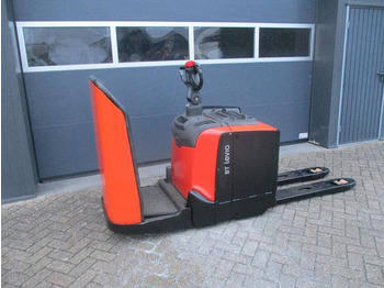 Тележка Toyota LPE 250: фото 2