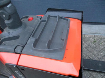 Тележка Toyota LPE 250: фото 5