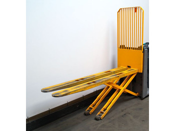 Сборщик заказов Jungheinrich ECE320: фото 5