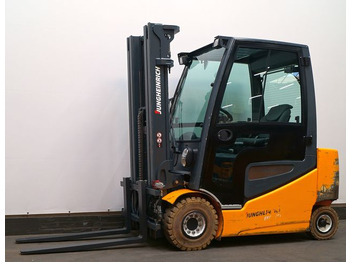 Электропогрузчик JUNGHEINRICH EFG 425