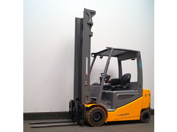 Электропогрузчик JUNGHEINRICH EFG