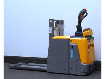 Штабелер Jungheinrich ERD220: фото 2 Штабелер Jungheinrich ERD220: фото 2