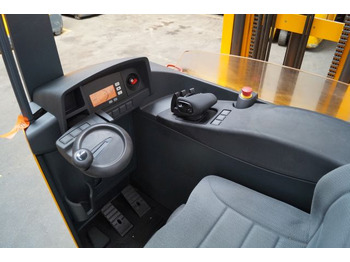 Ричтрак Jungheinrich ETV214: фото 3