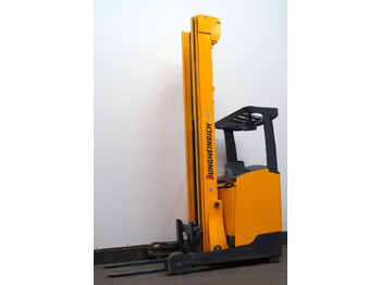 Ричтрак Jungheinrich ETV216: фото 2