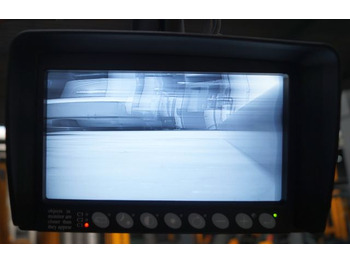 Ричтрак Jungheinrich ETV216: фото 4