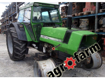 Коробка передач DEUTZ