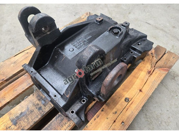 Двигатель VALTRA