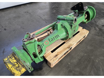 Трансмиссия JOHN DEERE