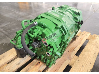 Коробка передач JOHN DEERE