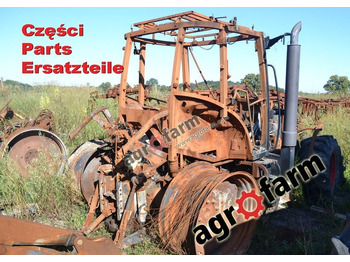 Запчасти CLAAS