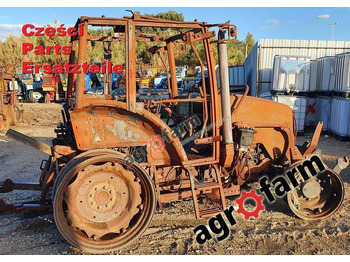 Запчасти CLAAS