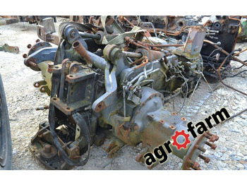 Запчасти FENDT