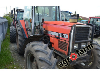 Запчасти MASSEY FERGUSON