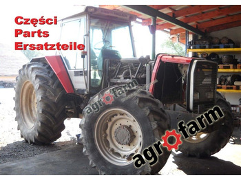 Запчасти MASSEY FERGUSON