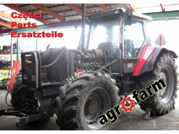 Запчасти MASSEY FERGUSON