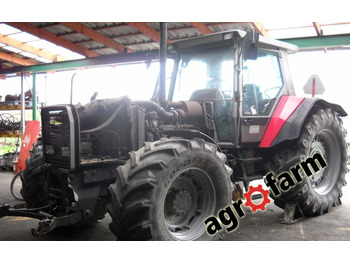 Запчасти MASSEY FERGUSON