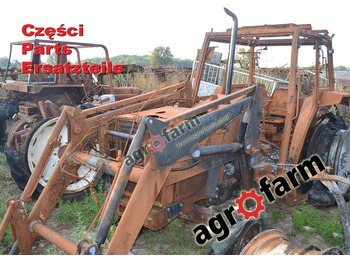 Запчасти MASSEY FERGUSON