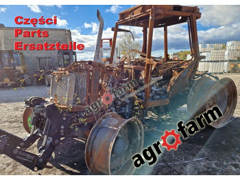 Запчасти MASSEY FERGUSON