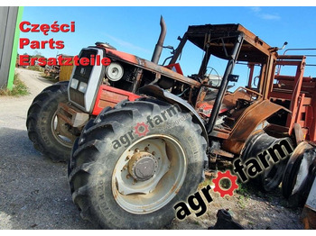 Запчасти MASSEY FERGUSON