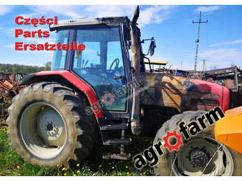 Запчасти MASSEY FERGUSON